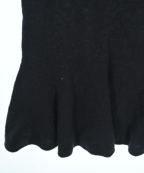 SLOBE IENA（スローブイエナ）ワンピース 黒 サイズ:36(S位) レディース/2200651414029