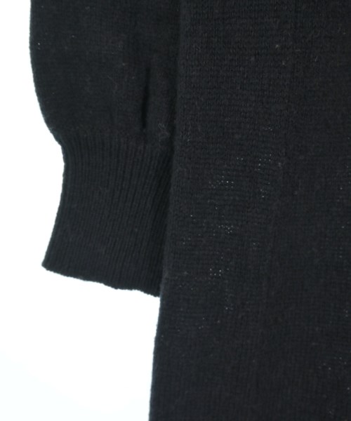 SLOBE IENA（スローブイエナ）ワンピース 黒 サイズ:36(S位) レディース/2200651414029