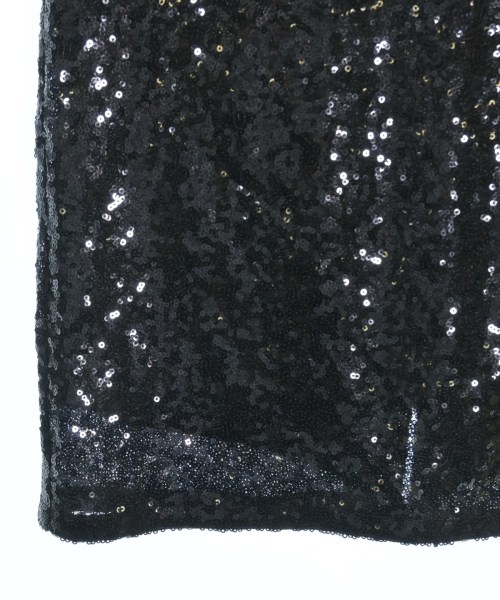 SLOBE IENA（スローブイエナ）ロング・マキシ丈スカート 黒 サイズ:-(M位) レディース/2200651923071