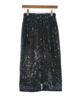 SLOBE IENA（スローブイエナ）ロング・マキシ丈スカート 黒 サイズ:-(M位) レディース/2200651923071