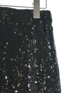 SLOBE IENA（スローブイエナ）ロング・マキシ丈スカート 黒 サイズ:-(M位) レディース/2200651923071