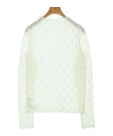 SLOBE IENA（スローブイエナ）Tシャツ・カットソー 白 サイズ:-(S位) レディース/2200651995023