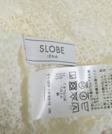 SLOBE IENA（スローブイエナ）Tシャツ・カットソー 白 サイズ:-(S位) レディース/2200651995023