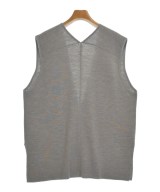SLOBE IENA（スローブイエナ）ベスト グレー サイズ:-(M位) レディース/2200652501018