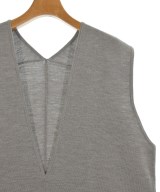 SLOBE IENA（スローブイエナ）ベスト グレー サイズ:-(M位) レディース/2200652501018