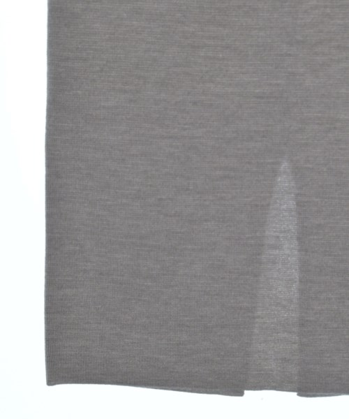 SLOBE IENA（スローブイエナ）ロング・マキシ丈スカート グレー サイズ:-(M位) レディース/2200652501025