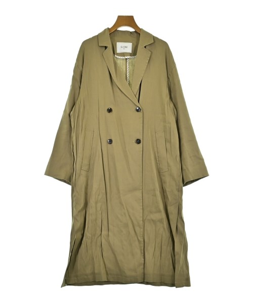 SLOBE IENA(スローブイエナ)その他 ベージュ サイズ:-(M位)/2200653138015