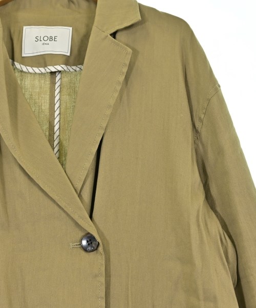 SLOBE IENA（スローブイエナ）その他 ベージュ サイズ:-(M位) レディース/2200653138015