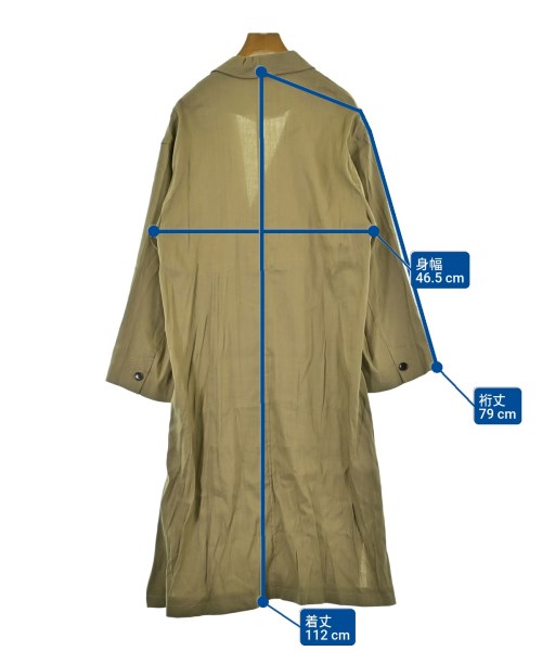 SLOBE IENA（スローブイエナ）その他 ベージュ サイズ:-(M位) レディース/2200653138015