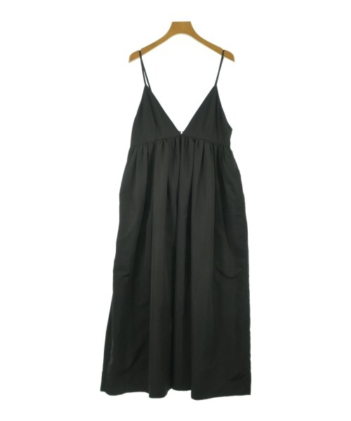 SLOBE IENA(スローブイエナ)ワンピース 黒 サイズ:38(M位)/2200626658021