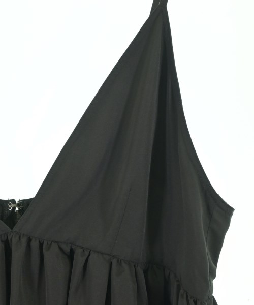 SLOBE IENA（スローブイエナ）ワンピース 黒 サイズ:38(M位) レディース/2200626658021