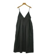 SLOBE IENA（スローブイエナ）ワンピース 黒 サイズ:38(M位) レディース/2200626658021