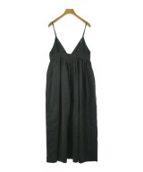 SLOBE IENA（スローブイエナ）ワンピース 黒 サイズ:38(M位) レディース/2200626658021