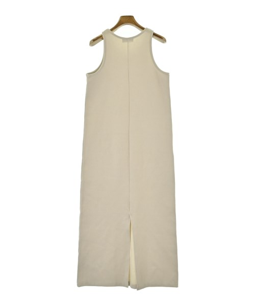 SLOBE IENA（スローブイエナ）ワンピース ベージュ サイズ:-(M位) レディース/2200626658038