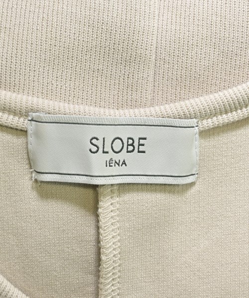 SLOBE IENA（スローブイエナ）ワンピース ベージュ サイズ:-(M位) レディース/2200626658038