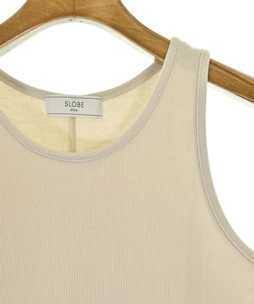 SLOBE IENA（スローブイエナ）ワンピース ベージュ サイズ:-(M位) レディース/2200626658038