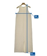 SLOBE IENA（スローブイエナ）ワンピース ベージュ サイズ:-(M位) レディース/2200626658038
