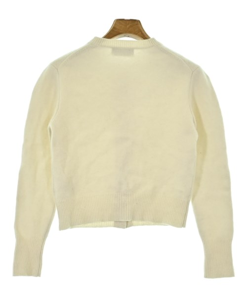 SLOBE IENA（スローブイエナ）カーディガン 白 サイズ:-(S位) レディース/2200646465029