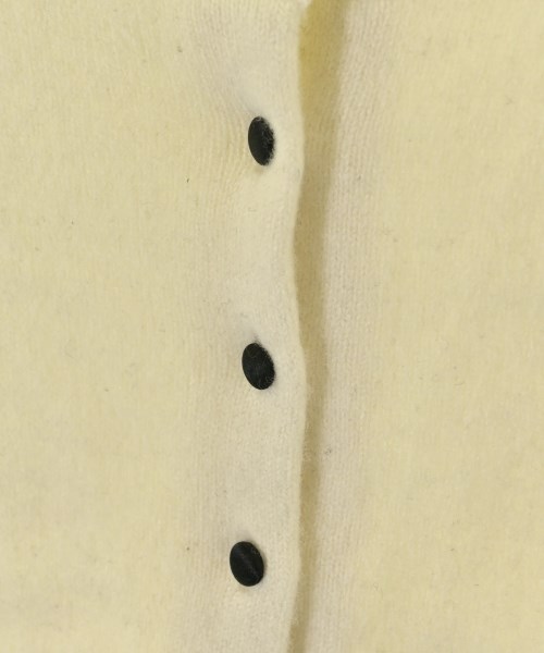 SLOBE IENA（スローブイエナ）カーディガン 白 サイズ:-(S位) レディース/2200646465029