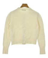 SLOBE IENA（スローブイエナ）カーディガン 白 サイズ:-(S位) レディース/2200646465029