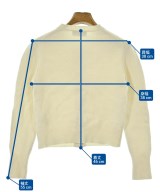 SLOBE IENA（スローブイエナ）カーディガン 白 サイズ:-(S位) レディース/2200646465029