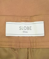 SLOBE IENA（スローブイエナ）スラックス 茶 サイズ:36(S位) レディース/2200648233145