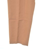 SLOBE IENA（スローブイエナ）スラックス 茶 サイズ:36(S位) レディース/2200648233145