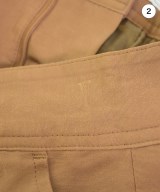 SLOBE IENA（スローブイエナ）スラックス 茶 サイズ:36(S位) レディース/2200648233145