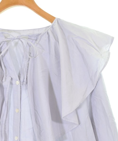 SLOBE IENA（スローブイエナ）ブラウス グレー サイズ:F レディース/2200648233213