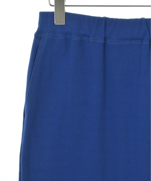 SLOBE IENA（スローブイエナ）ロング・マキシ丈スカート 青 サイズ:-(M位) レディース/2200651605090