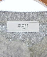 SLOBE IENA（スローブイエナ）カーディガン グレー サイズ:38(M位) レディース/2200652982046