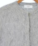 SLOBE IENA（スローブイエナ）カーディガン グレー サイズ:38(M位) レディース/2200652982046