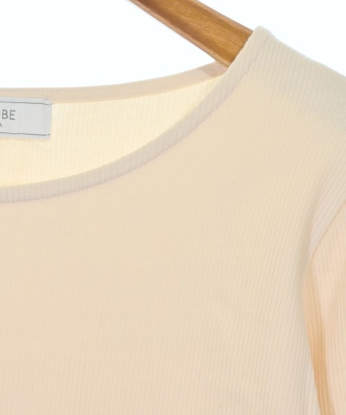 SLOBE IENA（スローブイエナ）Tシャツ・カットソー 白 サイズ:-(S位) レディース/2200652982060