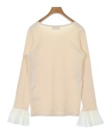 SLOBE IENA（スローブイエナ）Tシャツ・カットソー 白 サイズ:-(S位) レディース/2200652982060