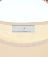 SLOBE IENA（スローブイエナ）Tシャツ・カットソー 白 サイズ:-(S位) レディース/2200652982060
