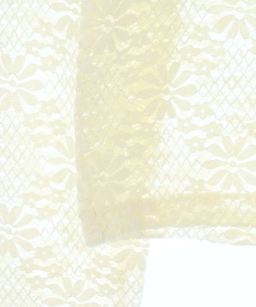 SLOBE IENA（スローブイエナ）ニット・セーター 白 サイズ:-(S位) レディース/2200652982084