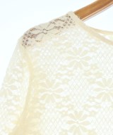 SLOBE IENA（スローブイエナ）ニット・セーター 白 サイズ:-(S位) レディース/2200652982084