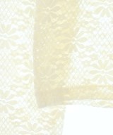 SLOBE IENA（スローブイエナ）ニット・セーター 白 サイズ:-(S位) レディース/2200652982084