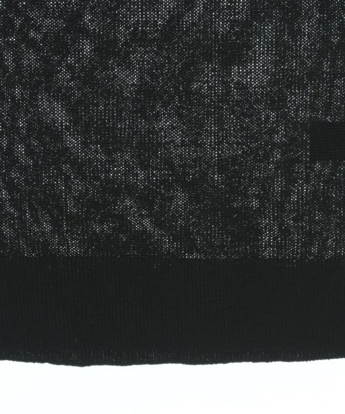 SLOBE IENA（スローブイエナ）ベスト 黒 サイズ:-(S位) レディース/2200653345017