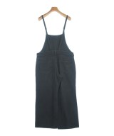 SLOBE IENA（スローブイエナ）オールインワン/サロペット 黒 サイズ:38(M位) レディース/2200656899050