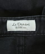 SLOBE IENA（スローブイエナ）オールインワン/サロペット 黒 サイズ:38(M位) レディース/2200656899050