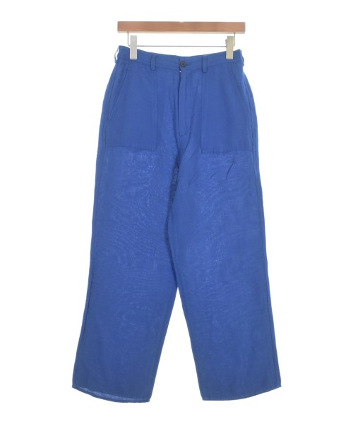 SLOBE IENA(スローブイエナ)その他 青 サイズ:38(M位)/2200656899067