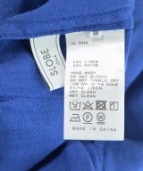 SLOBE IENA（スローブイエナ）その他 青 サイズ:38(M位) レディース/2200656899067