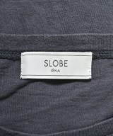 SLOBE IENA（スローブイエナ）Tシャツ・カットソー グレー サイズ:-(M位) レディース/2200656899135