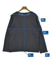 SLOBE IENA（スローブイエナ）Tシャツ・カットソー グレー サイズ:-(M位) レディース/2200656899135