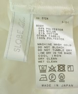 SLOBE IENA（スローブイエナ）ブラウス 白 サイズ:F レディース/2200657129125