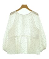 SLOBE IENA ブラウス