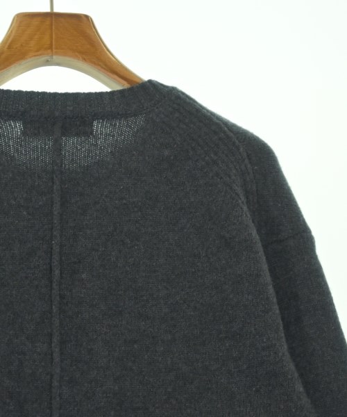 SLOBE IENA（スローブイエナ）ニット・セーター グレー サイズ:F レディース/2200657205027