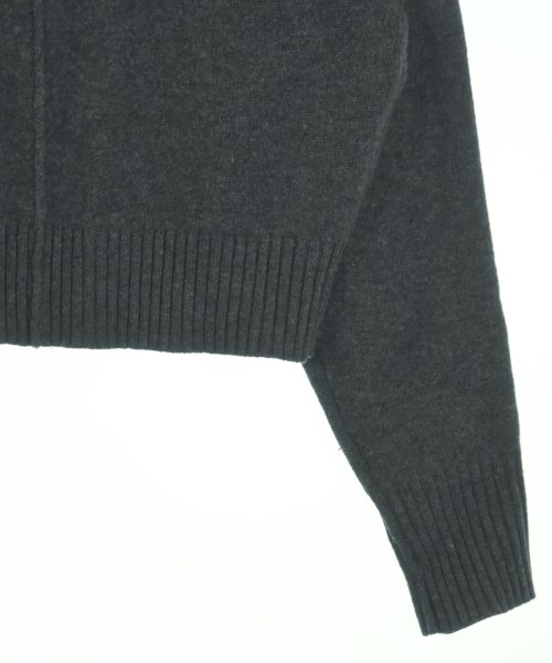 SLOBE IENA（スローブイエナ）ニット・セーター グレー サイズ:F レディース/2200657205027