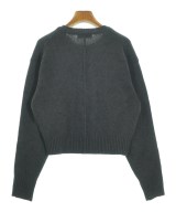 SLOBE IENA（スローブイエナ）ニット・セーター グレー サイズ:F レディース/2200657205027